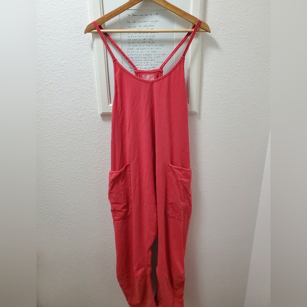 Free People Hot Shot